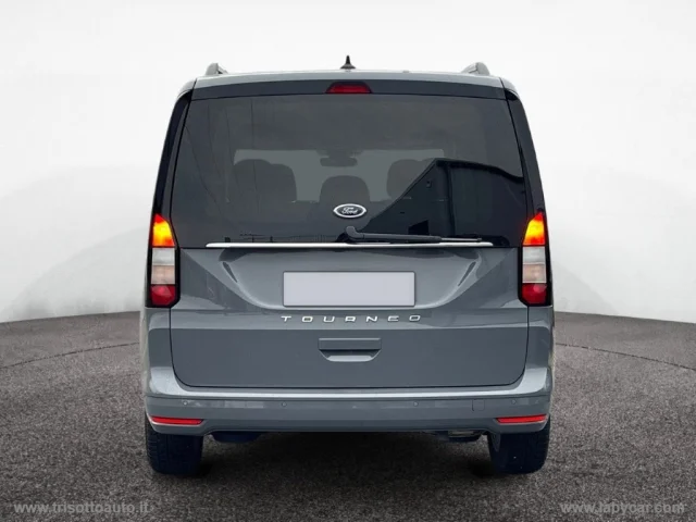 Auto - Ford tourneo connect 1.5 ecoboost 114 cv titanium