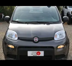 Auto - Fiat panda 1.0 firefly s&s hybrid