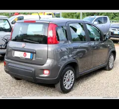 Auto - Fiat panda 1.0 firefly s&s hybrid
