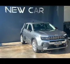 Auto - Jeep avenger 1.2 turbo altitude