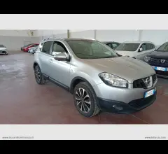 Auto - Nissan qashqai 1.6 gpl eco n-tec - marciante con problema valvole