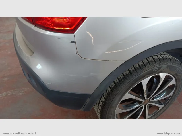 Auto - Nissan qashqai 1.6 gpl eco n-tec - marciante con problema valvole