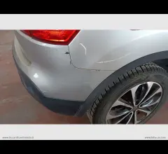 Auto - Nissan qashqai 1.6 gpl eco n-tec - marciante con problema valvole