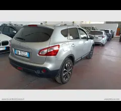 Auto - Nissan qashqai 1.6 gpl eco n-tec - marciante con problema valvole