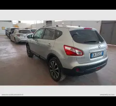 Auto - Nissan qashqai 1.6 gpl eco n-tec - marciante con problema valvole
