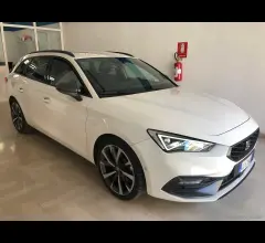 Auto - Seat leon st 2.0 tdi 150 cv 4drive dsg fr
