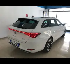 Auto - Seat leon st 2.0 tdi 150 cv 4drive dsg fr