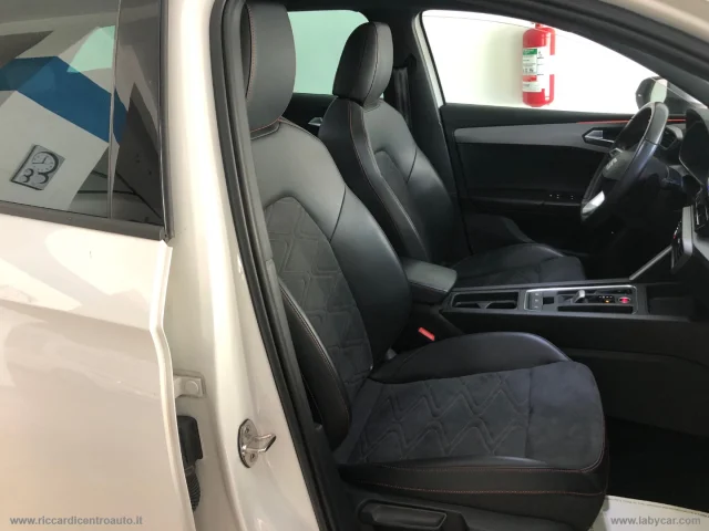 Auto - Seat leon st 2.0 tdi 150 cv 4drive dsg fr