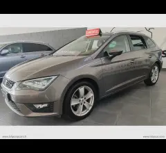 Seat leon 2.0 tdi 150 cv 5p. s/s bus.navi