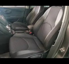 Auto - Seat leon 2.0 tdi 150 cv 5p. s/s bus.navi