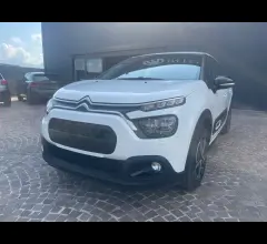 Citroen c3 puretech 83 s&s plus