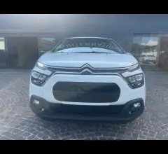 Auto - Citroen c3 puretech 83 s&s plus