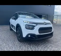 Auto - Citroen c3 puretech 83 s&s plus