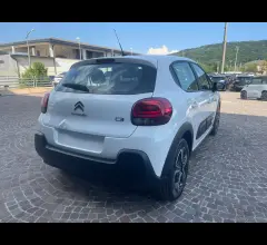 Auto - Citroen c3 puretech 83 s&s plus