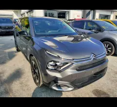 Auto - Citroen c4 puretech 130 s&s eat8 max
