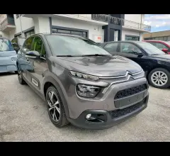 Auto - Citroen c3 puretech 83 s&s shine pack