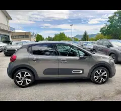 Auto - Citroen c3 puretech 83 s&s shine pack