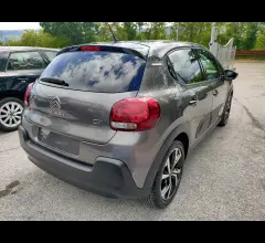 Auto - Citroen c3 puretech 83 s&s shine pack