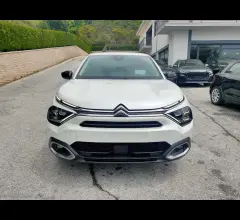 Auto - Citroen c4 puretech 130 s&s eat8 max