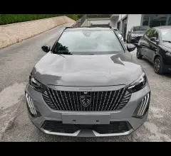 Auto - Peugeot 2008 hybrid 136 e-dcs6 gt