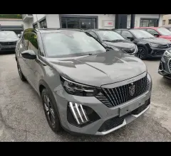 Auto - Peugeot 2008 hybrid 136 e-dcs6 gt