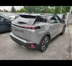 Auto - Peugeot 2008 hybrid 136 e-dcs6 gt