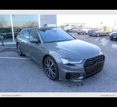 Audi a6 av. 50 2.0 tfsi e qu. ult. s- line edition
