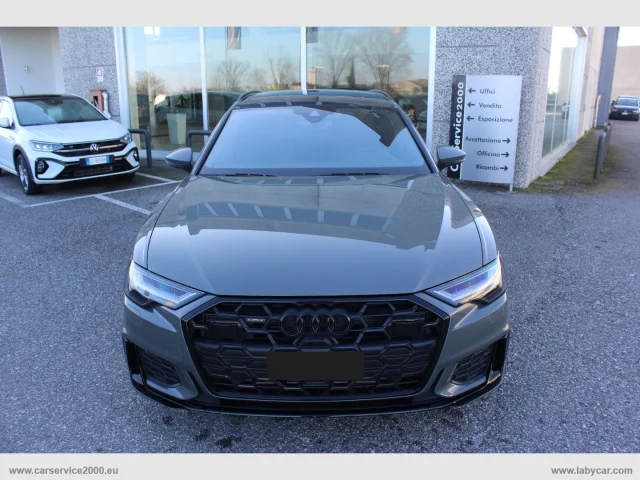 Auto - Audi a6 av. 50 2.0 tfsi e qu. ult. s- line edition