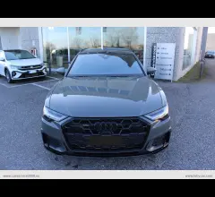 Auto - Audi a6 av. 50 2.0 tfsi e qu. ult. s- line edition
