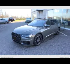 Auto - Audi a6 av. 50 2.0 tfsi e qu. ult. s- line edition