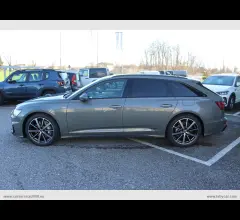 Auto - Audi a6 av. 50 2.0 tfsi e qu. ult. s- line edition