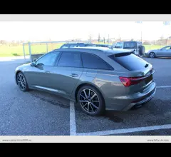 Auto - Audi a6 av. 50 2.0 tfsi e qu. ult. s- line edition