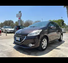 Peugeot 208 1.4 hdi 68 cv 5p. allure