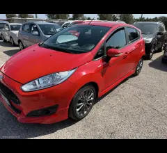 Auto - Ford fiesta 1.5 tdci 75 cv 5p. st-line