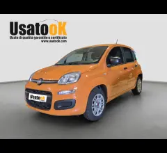 Fiat panda 1.2