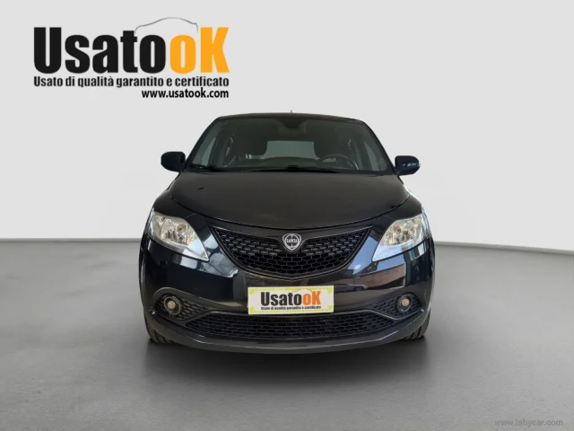 Auto - Lancia ypsilon 1.0 firefly 5p.s&s hyb. eco gold
