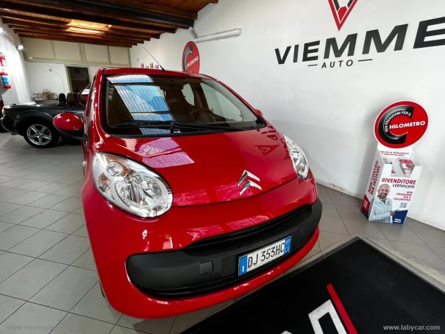 Citroen c1 1.0 5p. c1ty