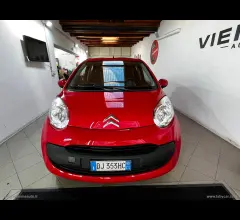 Auto - Citroen c1 1.0 5p. c1ty