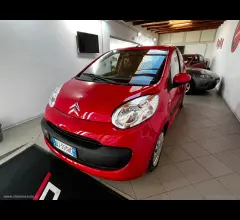 Auto - Citroen c1 1.0 5p. c1ty
