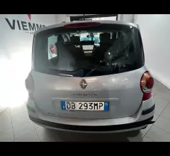 Auto - Renault modus 1.2 luxe privilÃ¨ge