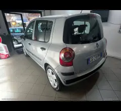 Auto - Renault modus 1.2 luxe privilÃ¨ge