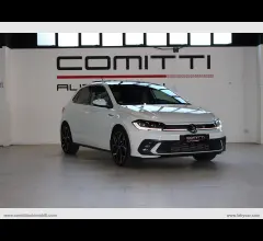 Auto - Volkswagen polo 2.0 tsi dsg gti
