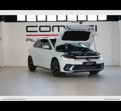 Auto - Volkswagen polo 2.0 tsi dsg gti