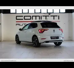 Auto - Volkswagen polo 2.0 tsi dsg gti