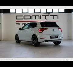 Auto - Volkswagen polo 2.0 tsi dsg gti