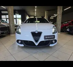 Auto - Alfa romeo giulietta 2.0 jtdm 175 cv tct super