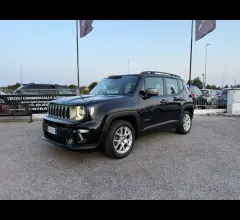 Auto - Jeep renegade 1.6 mjt 120cv limited