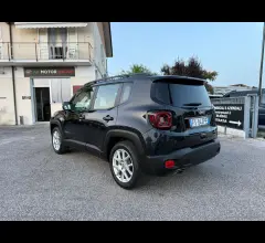 Auto - Jeep renegade 1.6 mjt 120cv limited