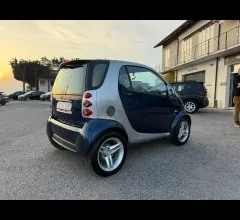 Auto - Smart fortwo 700cc coupÃ© grandstyle
