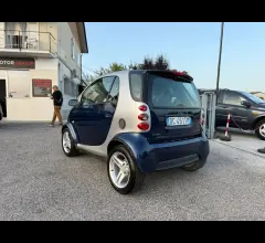 Auto - Smart fortwo 700cc coupÃ© grandstyle